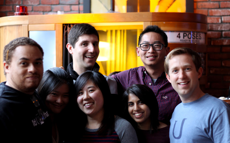 Careers with Udacity