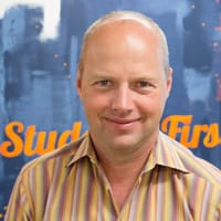 Sebastian Thrun