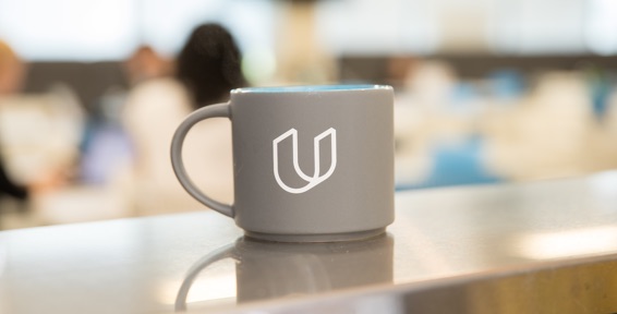 Udacity Office