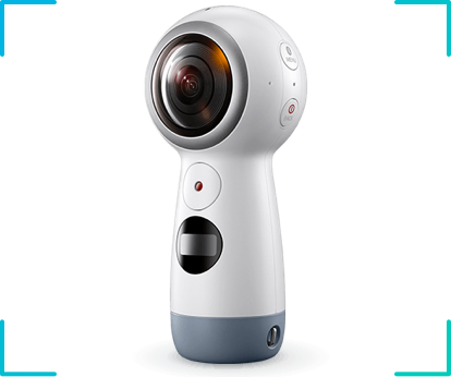 Samsung Gear 360