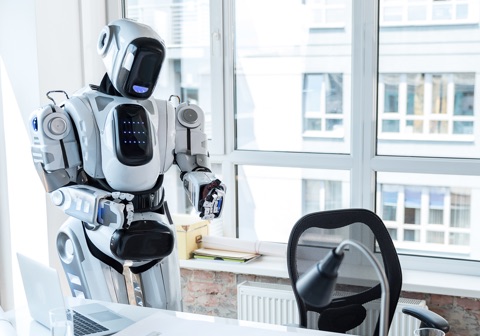 robotics engineering