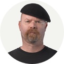 Jamie Hyneman